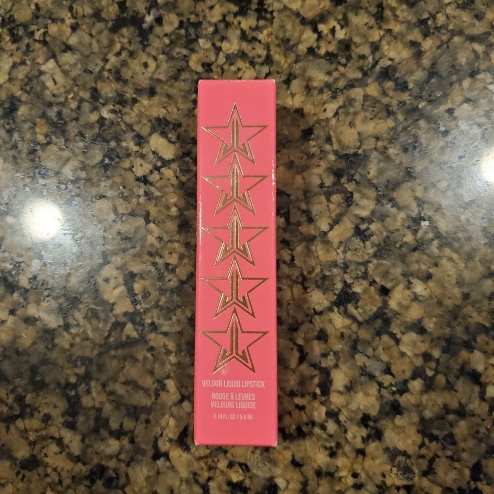 Jeffree Star Velour Liquid Lipstick